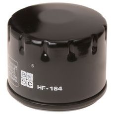 OLEJOVÝ FILTER EKVIVALENT HF184, Q-TECH