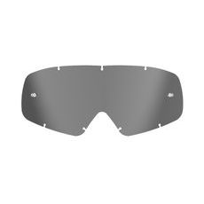 ALPINESTARS PLEXI PRE OKULIARE VISION YOUTH – NÁHRADNÉ SKLO (PLEXI) NA MOTOKROSOVÉ OKULIARE (ZRKADLOVÉ STRIEBORNÉ)