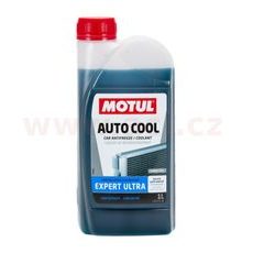 MOTUL AUTO COOL EXPERT -37° C 1 L