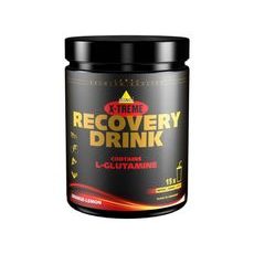 X-TREME RECOVERY DRINK POMERANČ/CITRON 525 G (INKOSPOR - NEMECKO)