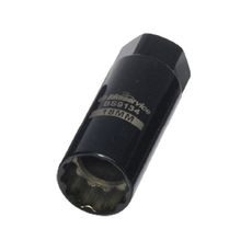 KĽÚČ NA SVIEČKY EXTRA TENKÝ (18 MM), BIKESERVICE
