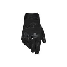ALPINESTARS SP X Z WATERPROOF – MOTOCYKLOVÉ RUKAVICE NA CESTNÚ JAZDU (ČIERNA/ČIERNA) 2026