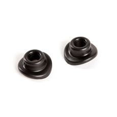 X-GRIP AIR VALVE MUD GUARD SET