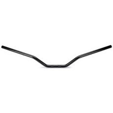 RIADIDLÁ (ROAD) PRIEMER ?? MM DUCATI SCRAMBLER, DOMINO (ČIERNA)