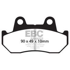 BRZDOVÉ OBLOŽENIE EBC FA069V