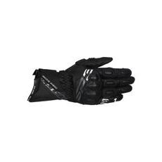 ALPINESTARS SP-3 – MOTOCYKLOVÉ RUKAVICE NA CESTNÚ JAZDU (ČIERNA) 2025