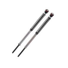 CARTRIDGE BITUBO ADJ: PRELOAD/REBOUND/COMPRESSION (+2 LT. OIL)