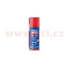 LIQUI MOLY LM-40 - MULTIFUNKČNÍ SPREJ 50 ML