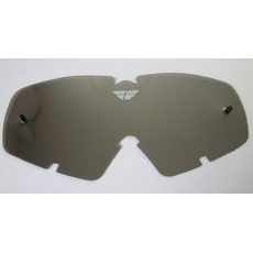 SKLO FLY FOCUS YOUTH FLY RACING (CHROMOVĚ MODRÁ)