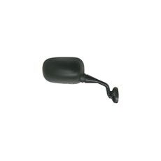 SPÄTNÉ ZRKADLO PLASTOVÉ (ROZSTUP DIER PRE SKRUTKY 40 MM), Q-TECH, P