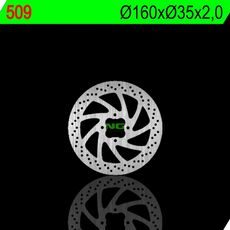 BRZDOVÝ KOTÚČ NG 509