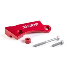 X-GRIP – CHRÁNIČ KYVNEJ VIDLICE, ČERVENÝ – BETA RR 125 (2013–2024) A ĎALŠIE