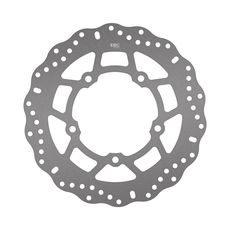 BRZDOVÝ KOTÚČ EBC MD3112C