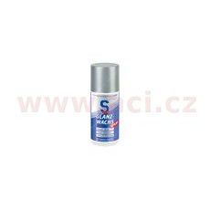 S100 VOSK NA MOTOCYKLY VE SPREJI - GLANZ-WACHS SPRAY 250 ML