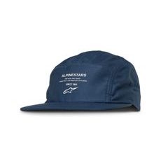 ALPINESTARS PEASY – VOĽNOČASOVÁ ŠILTOVKA (MODRÁ)