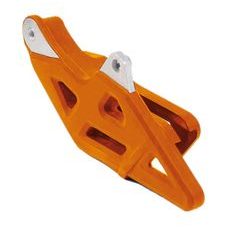 VODÍTKO REŤAZE KTM, RTECH (ORANŽOVÉ)