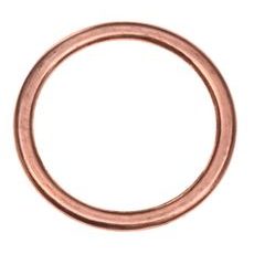 TESNENIE VÝFUKU 35,5X44X2,6 MM, ATHENA