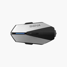 BLUETOOTH HEADSET APEX PLUS (DOSAH 1,6 KM, MAX. 4 UŽIVATELÉ), SENA