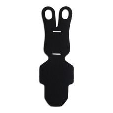 NÁHRADNÉ EVA PENA PRE ORTÉZY ZÁPÄSTIE MOBIUS X8 (JEDNA VEĽKOSŤ)