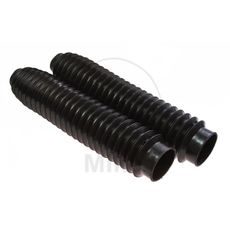 SADA KRYTOV PREDNEJ VIDLICE ARIETE PROFESSIONAL 09932 350 X 40 ČIERNA