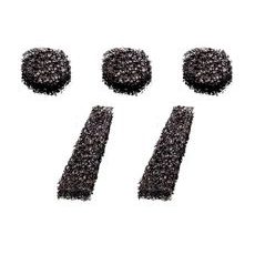 FILTRE BRADOVÉ VENTILÁCIA PRE PRILBU STRYCKER, AIROH