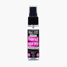 ANTIBACTERIAL SANITISING HAND SPRAY MUC-OFF 20243 1L