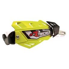 KRYTY PÁČOK FLX ALU, RTECH (NEON ŽLTÉ, BEZ MONTÁŽNE SADY - NUTNE DOKÚPIŤ)