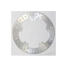 BRZDOVÝ KOTÚČ EBC MD516