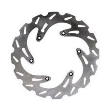 BRZDOVÝ KOTÚČ X-GRIP – STRIEBORNÁ – BETA RR 250 (2013 - 2024) A ĎALŠIE MODELY