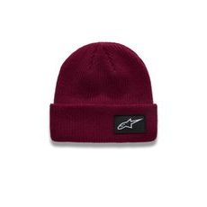 ALPINESTARS UNLOAD BEANIE – VOĽNOČASOVÁ ČIAPKA (FIALOVÁ)