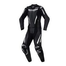 DVOUDÍLNÁ KOMBINÉZA STELLA GP-R7, ALPINESTARS, DÁMSKE (ČIERNA) 2026