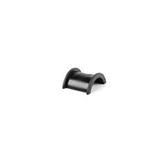 X-GRIP – NÁHRADNÁ TPE VLOŽKA OBJÍMKY ROTATOR / ANTIBREAK, ČIERNA