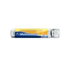 VITAMÍNOVÝ KONCENTRÁT ACTIVE MULTIVITAMÍN 25 ML (INKOSPOR - NEMECKO)