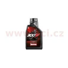 MOTUL 300V OFF ROAD 15W60, 1 L