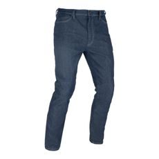 KALHOTY ORIGINAL APPROVED JEANS AA VOLNÝ STŘIH, OXFORD, PÁNSKÉ (TMAVĚ MODRÁ INDIGO)