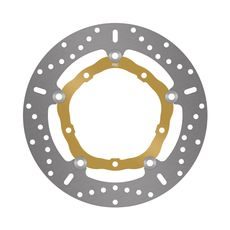 BRZDOVÝ KOTÚČ EBC MD2127X