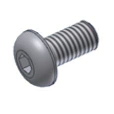 SKRUTKA MIVV 50.73.459.1 M5 X 8 (BUTTON)