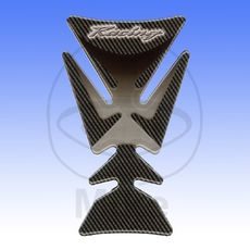 TANKPAD JMT RACING ŠEDÝ 120 X 140 MM