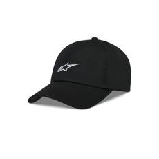 ALPINESTARS DYLAN DAD HAT – VOĽNOČASOVÁ ŠILTOVKA (ČIERNA)