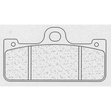 BRZDOVÉ OBLOŽENIE CL BRAKES 2329 XBK5