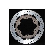 BRZDOVÝ KOTÚČ EBC MD1021LS