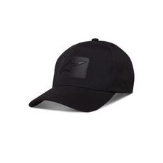 ALPINESTARS ALGO PERFORATED ADJUSTABLE – VOĽNOČASOVÁ ŠILTOVKA (ČIERNA)