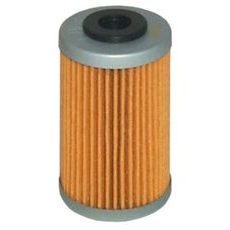 OLEJOVÝ FILTER HF655, HIFLOFILTRO