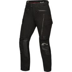 WOMEN'S LAMINATED PANTS IXS VENTURE-STX 1.0 X2-015605 ČIERNA DS
