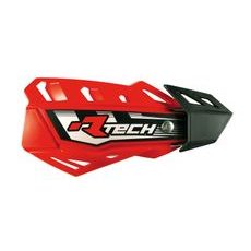 KRYTY PÁČOK FLX, RTECH (ČERVENÉ, 4 VARIANTY V 1, VR. MONTÁŽNE SADY)