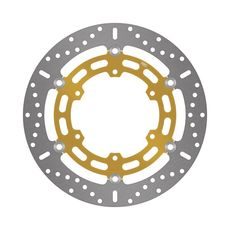 BRZDOVÝ KOTÚČ EBC MD2126X