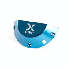 X-GRIP – CHRÁNIČ VEKA SPOJKY, MODRÝ – GASGAS EC 250 (2021–2023) A ĎALŠIE