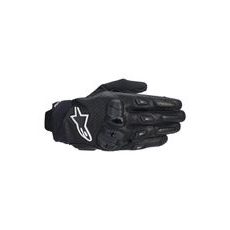 ALPINESTARS SP X 7 – MOTOCYKLOVÉ RUKAVICE NA CESTNÚ JAZDU (ČIERNA/BIELA) 2025