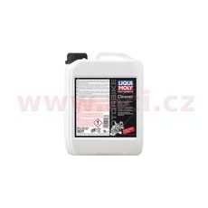 LIQUI MOLY ČISTIČ NA MOTOCYKLY 5 L