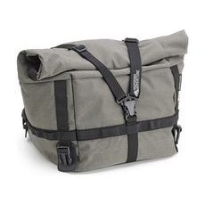TAIL BAG, KAPPA (SIVÝ)